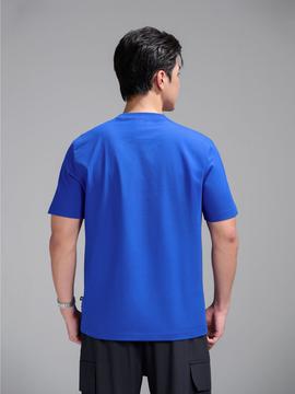 Áo Tshirt Cotton Compact World Cup Đội Tuyển Italy - undefined