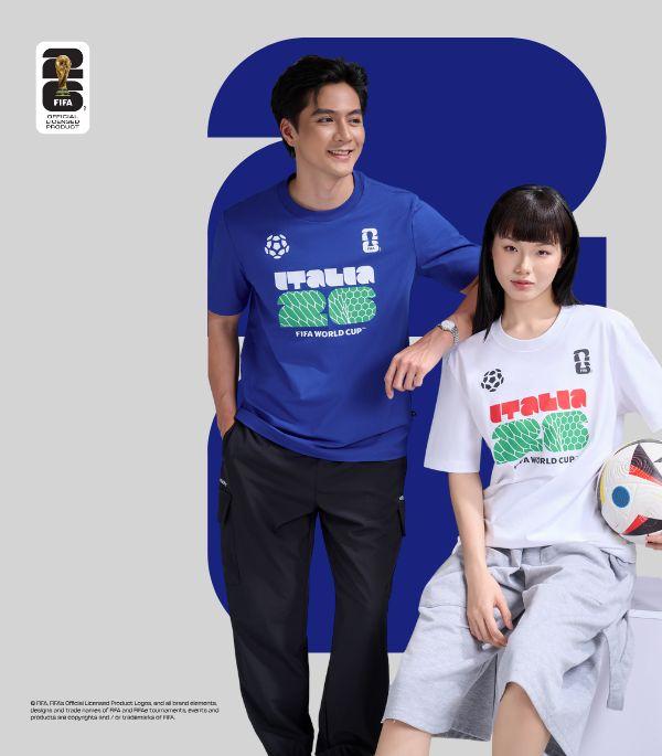 Tôn vinh tình yêu bóng đá