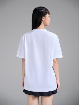 Áo Tshirt Cotton Compact World Cup Đội Tuyển Brazil  - undefined