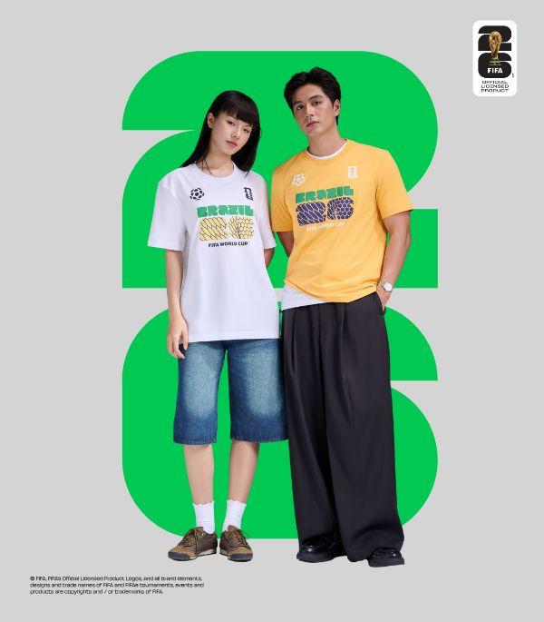 Tôn vinh tình yêu bóng đá