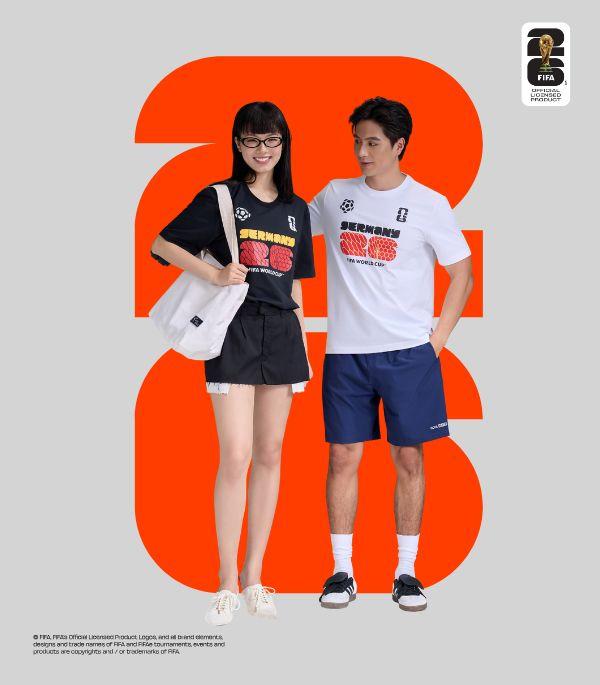 Tôn vinh tình yêu bóng đá