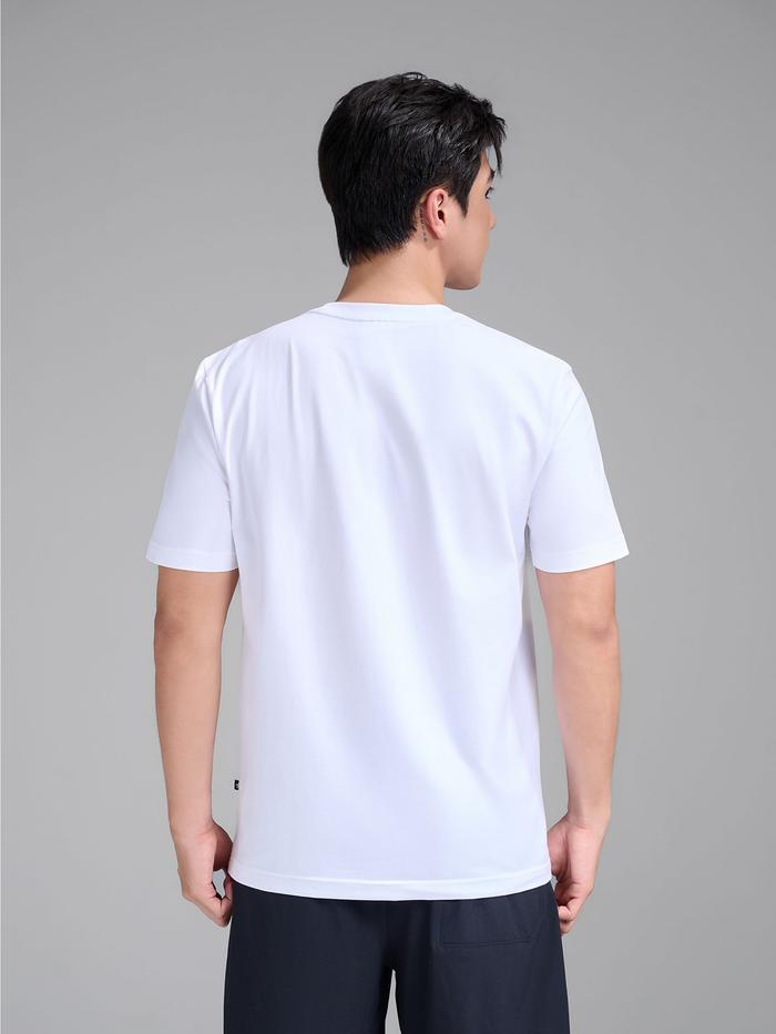 Áo Tshirt Cotton Compact World Cup Đội Tuyển Anh - undefined