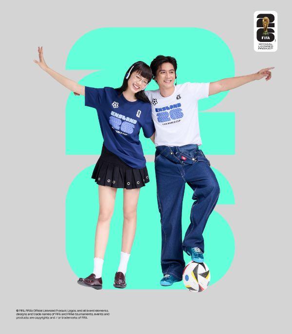 Tôn vinh tình yêu bóng đá