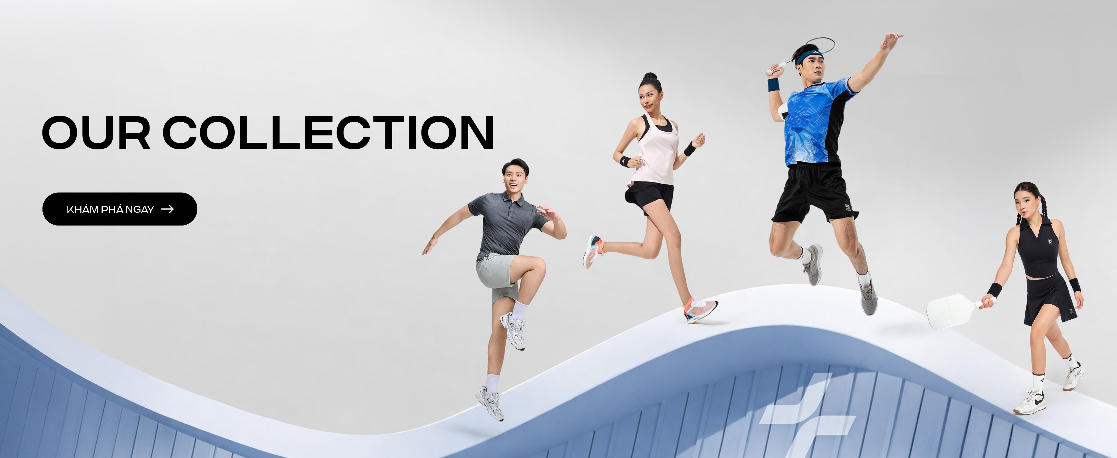 Promotional banner 2 - desktop view