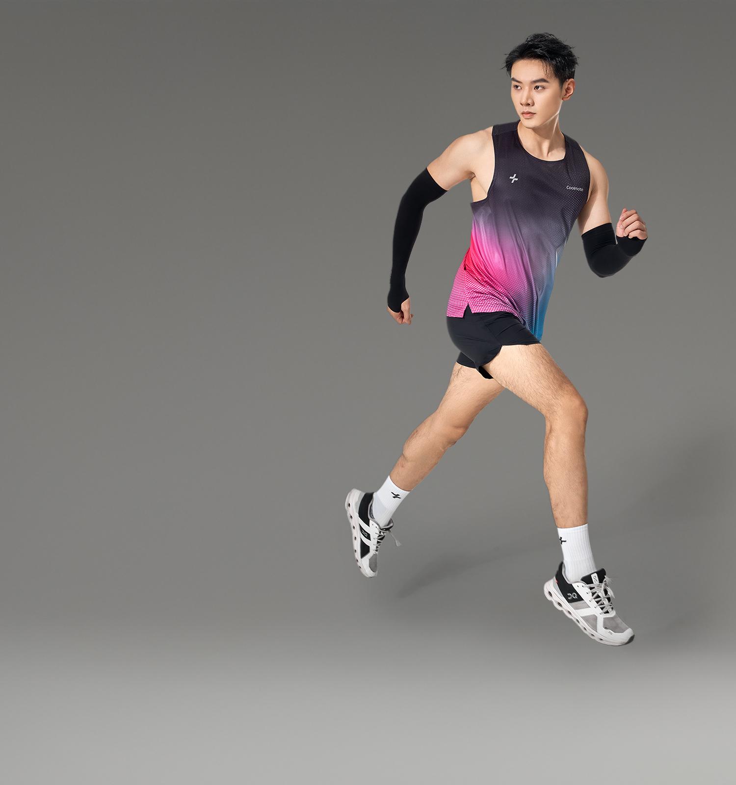 ĐỒ CHẠY BỘ - Collection banner image