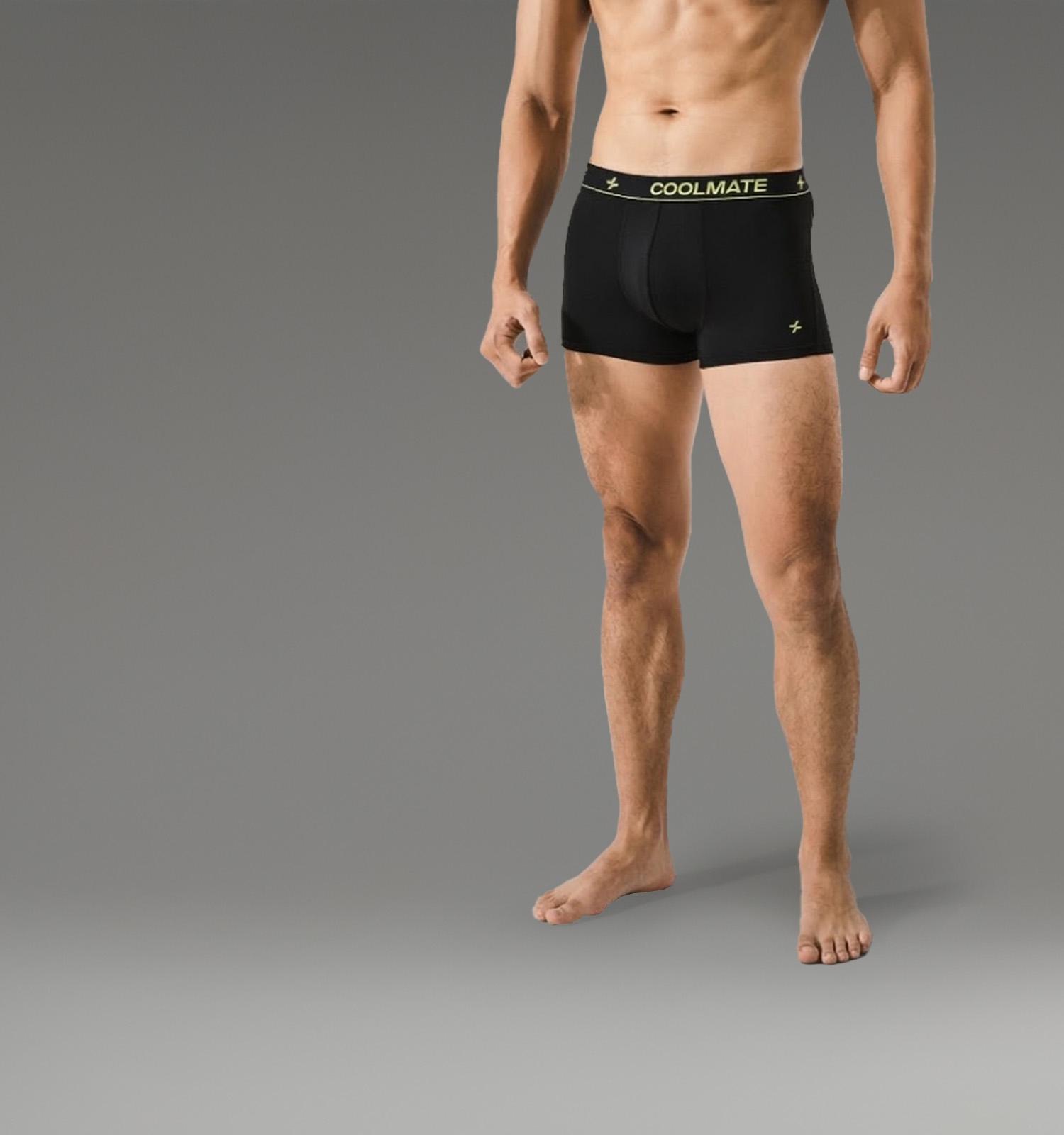 QUẦN LÓT NAM - Collection banner image