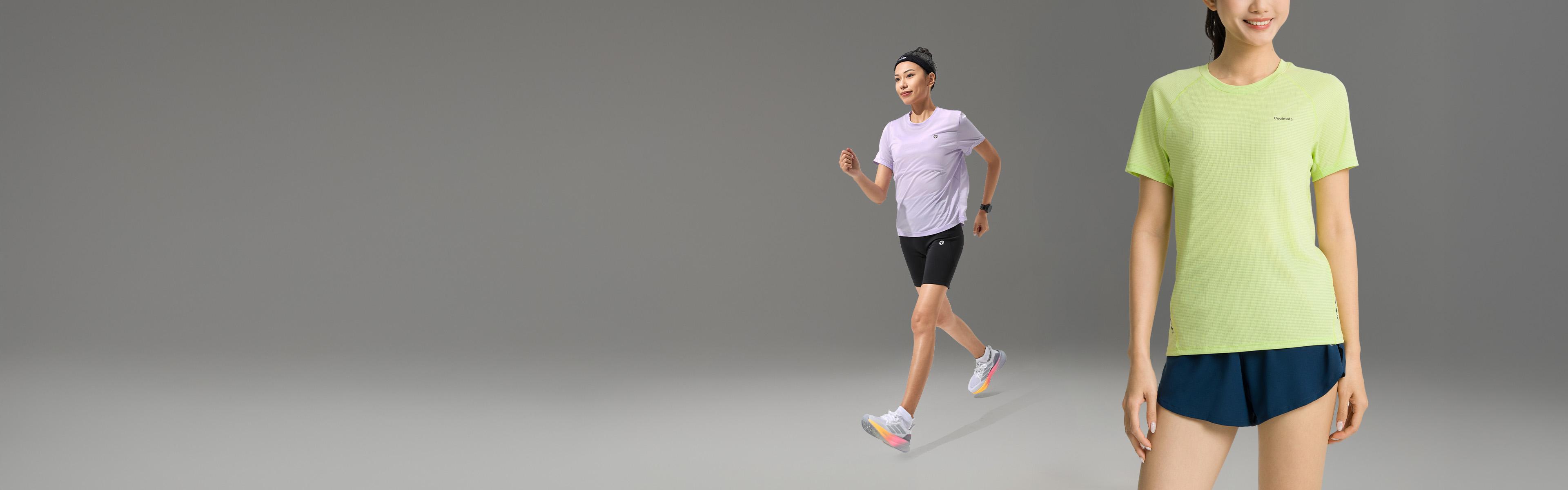 ĐỒ CHẠY BỘ - Collection banner image