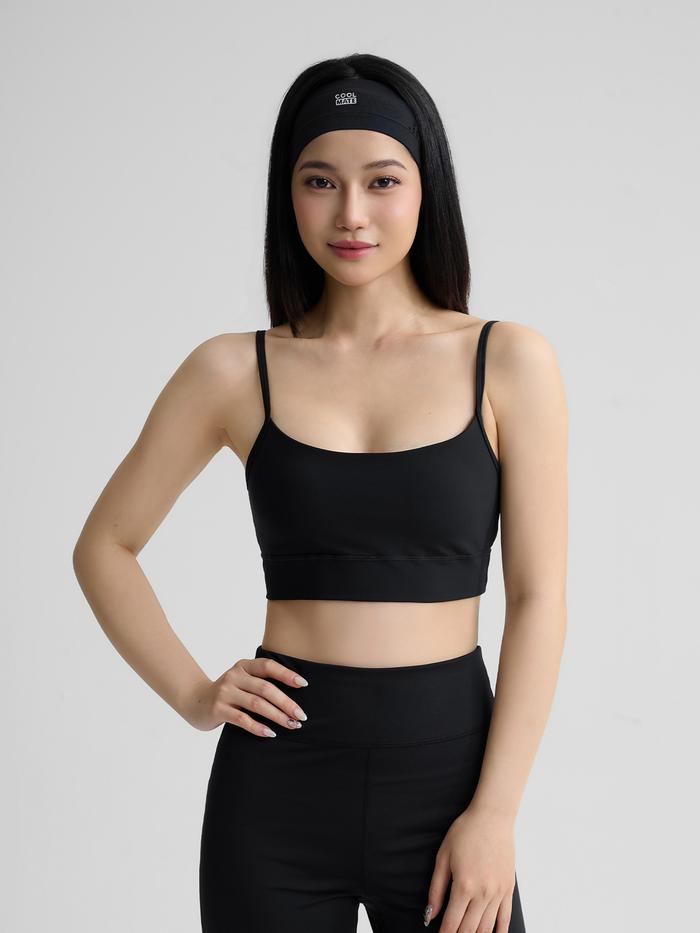 Áo Bra thể thao Cloud Soft - undefined