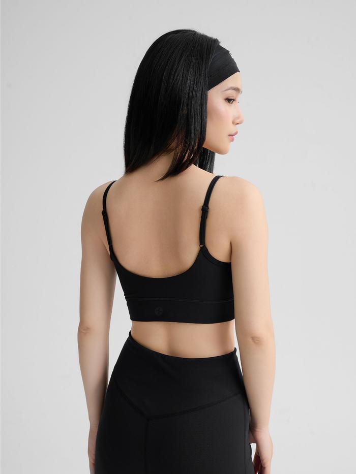 Áo Bra thể thao Cloud Soft - undefined