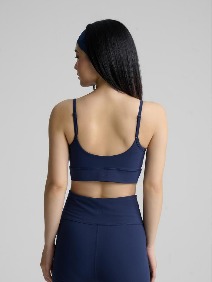 Áo Bra thể thao Cloud Soft - undefined