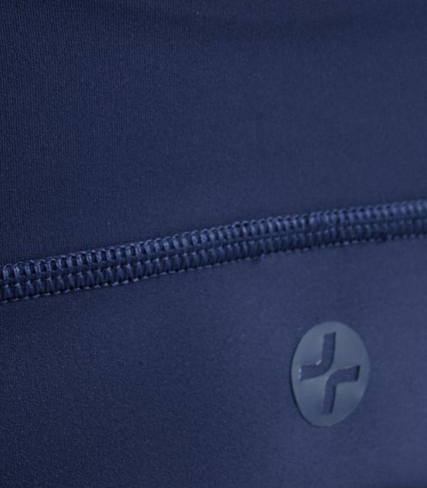 Interlock Knit mềm mịn, ổn định