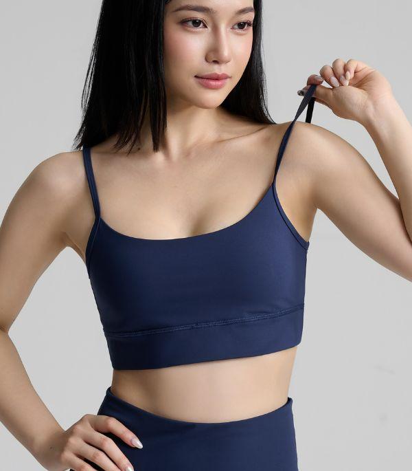 Dây vai điều chỉnh linh hoạt