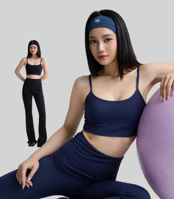 Linh hoạt & dễ phối