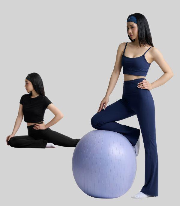 Linh hoạt & dễ phối