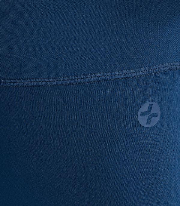 Interlock Knit mềm mịn, ổn định