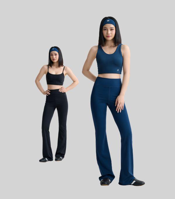 Linh hoạt & dễ phối