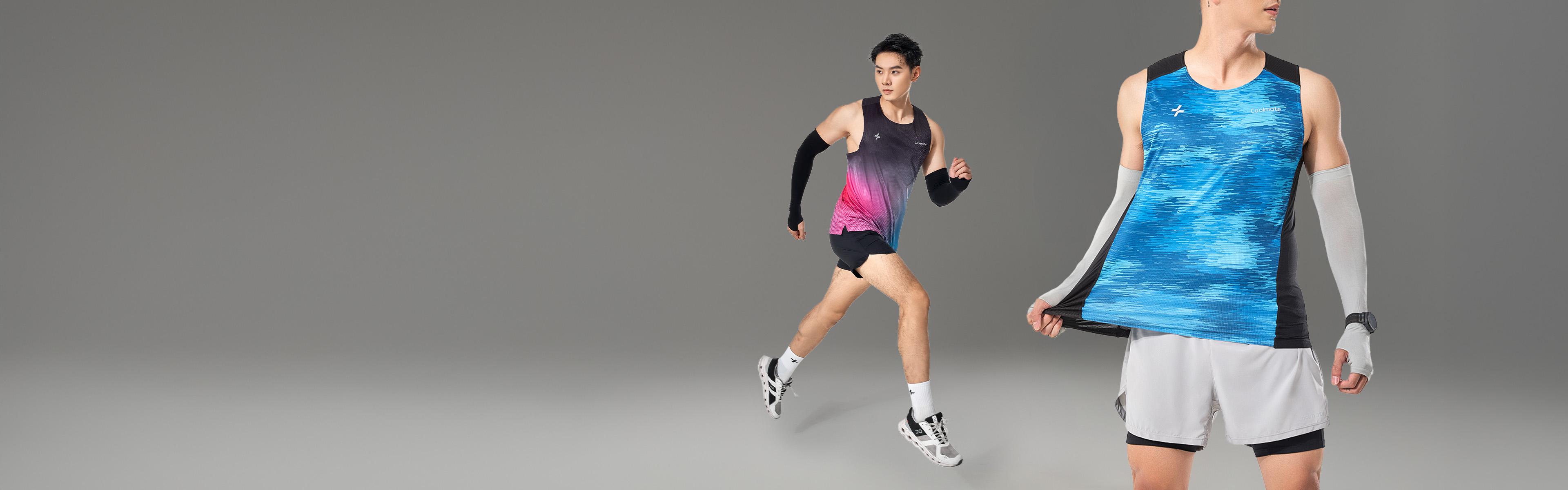 ĐỒ CHẠY BỘ - Collection banner image