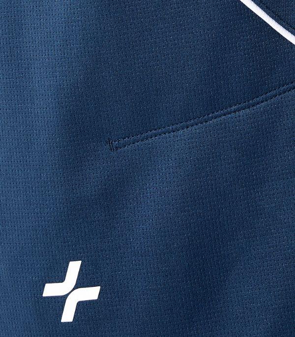 Vải Promesh thoáng khí