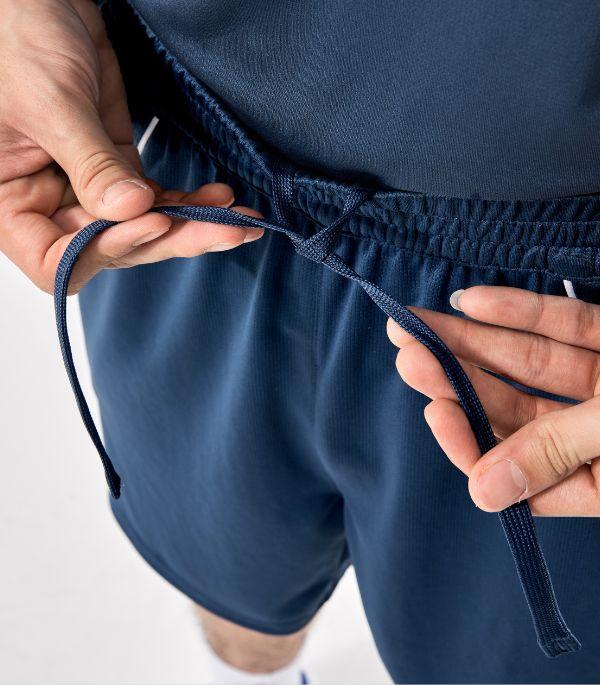 Đai quần vừa vặn