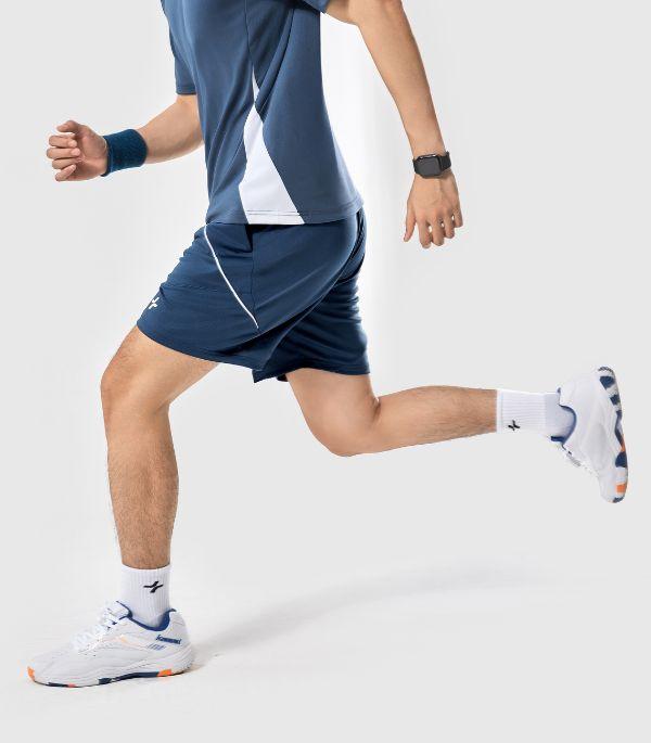 Năng động và chuẩn chỉnh