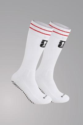 Tất Bóng Đá Cổ Cao Logo World Cup - undefined