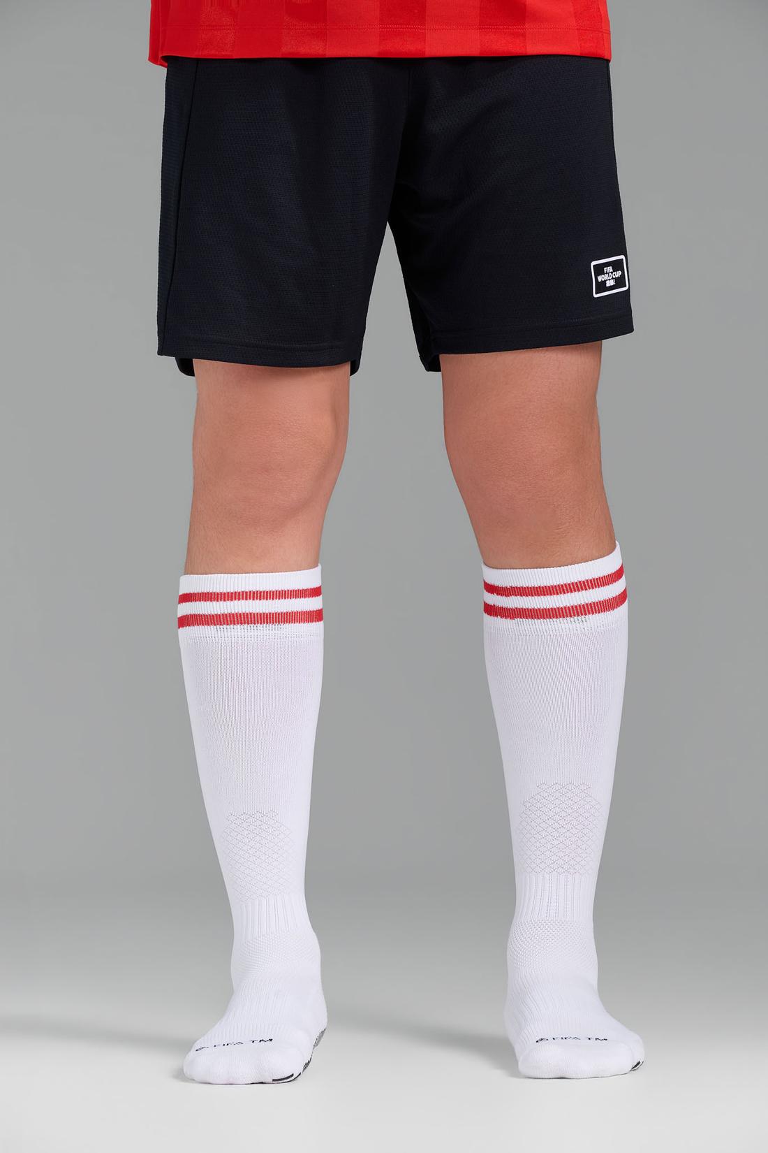 Tất Bóng Đá Cổ Cao World Cup - undefined