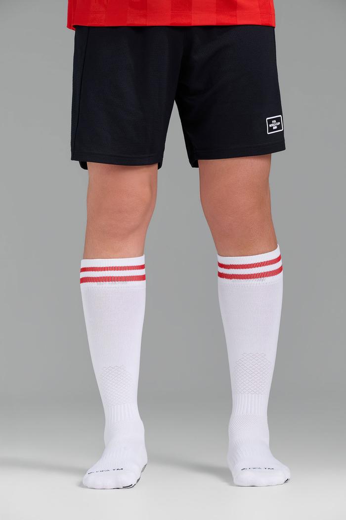 Tất Bóng Đá Cổ Cao World Cup - undefined