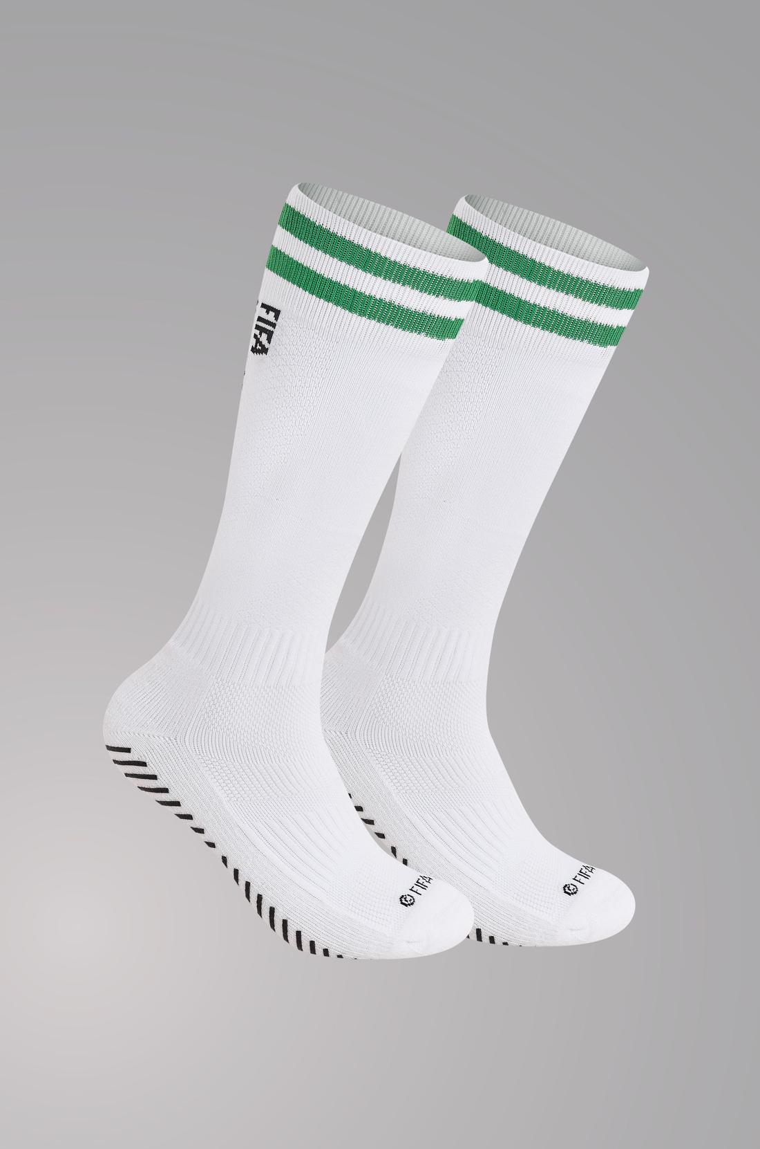 Tất Bóng Đá Cổ Cao World Cup - undefined