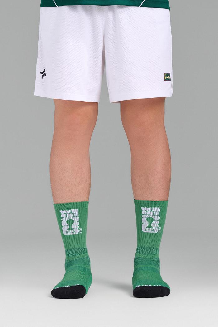 Tất Bóng Đá Cổ Trung Logo World Cup - undefined