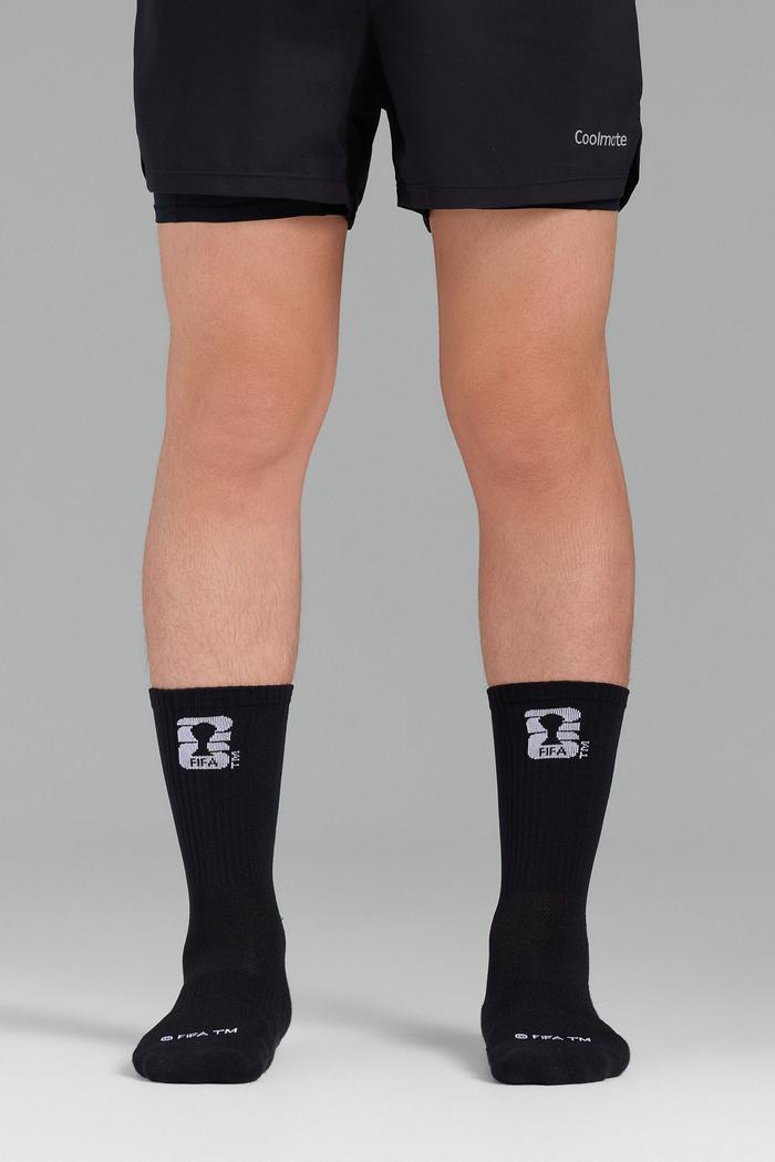 Tất Cổ Trung Logo World Cup - undefined