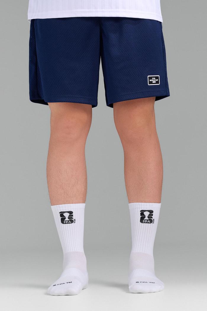 Tất Cổ Trung Logo World Cup - undefined