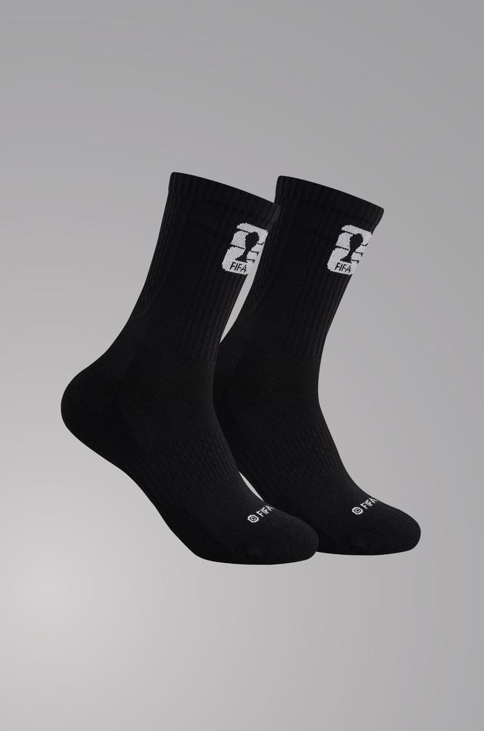 Tất Cổ Trung Logo World Cup - undefined