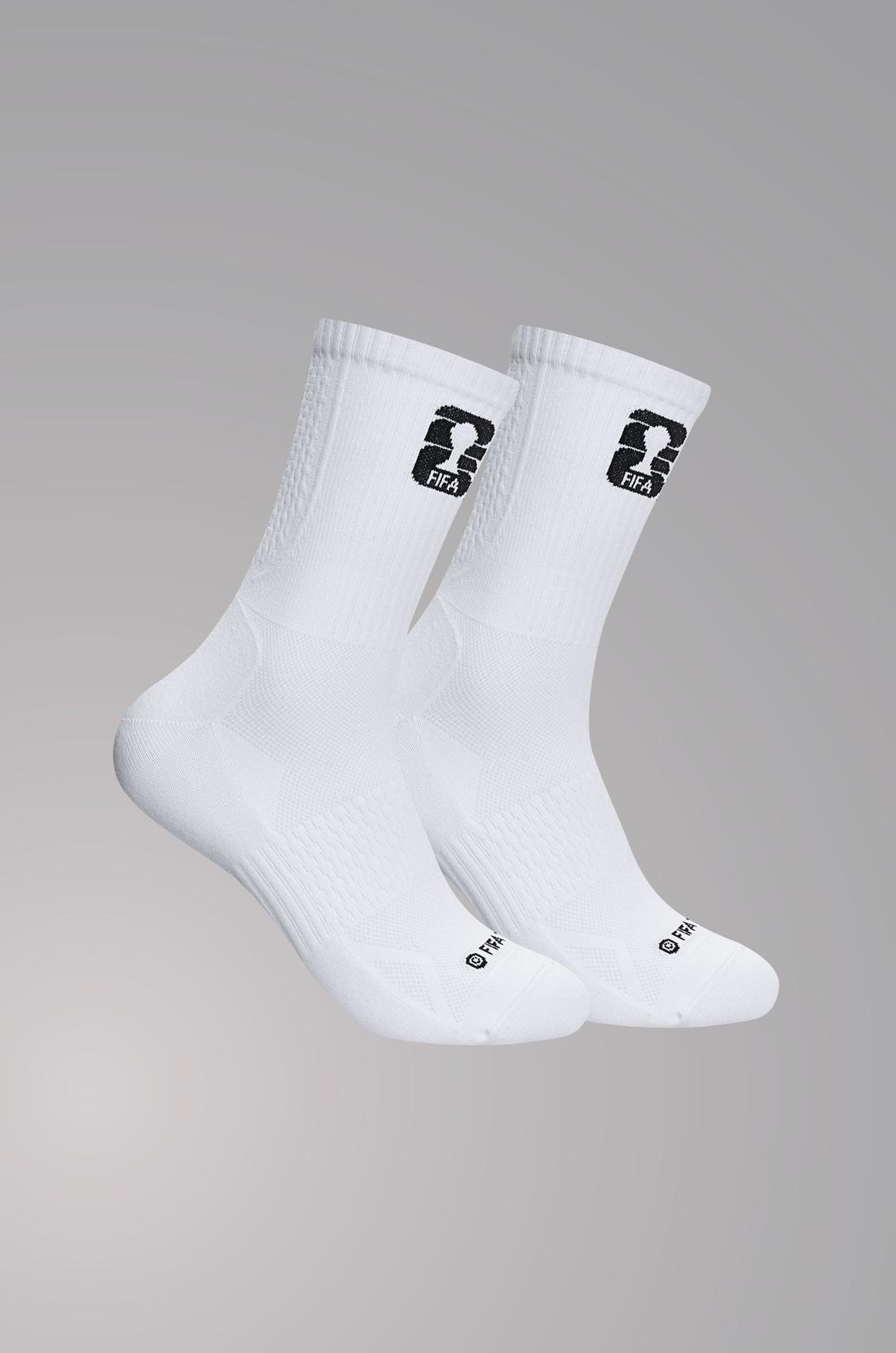 Tất Cổ Trung Logo World Cup - undefined