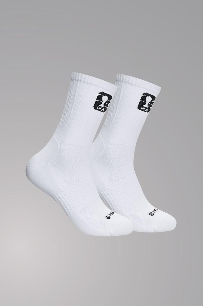 Tất Cổ Trung Logo World Cup - undefined