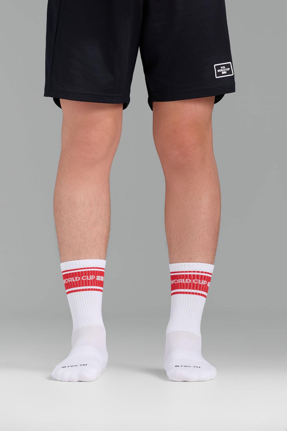 Tất Cổ Trung World Cup - undefined