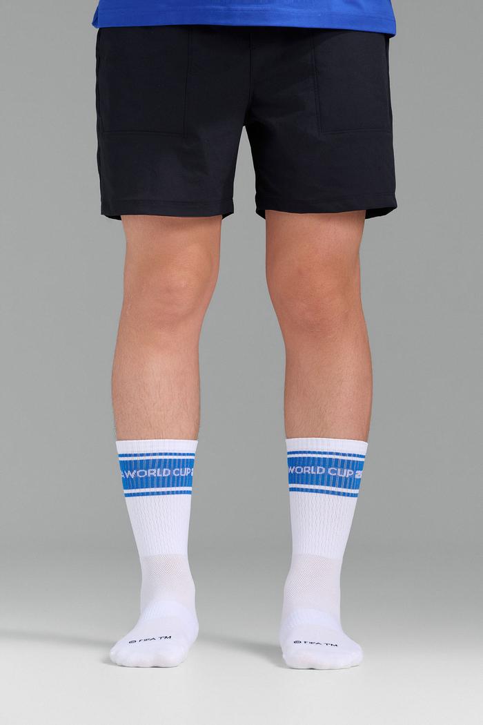 Tất Cổ Trung World Cup - undefined