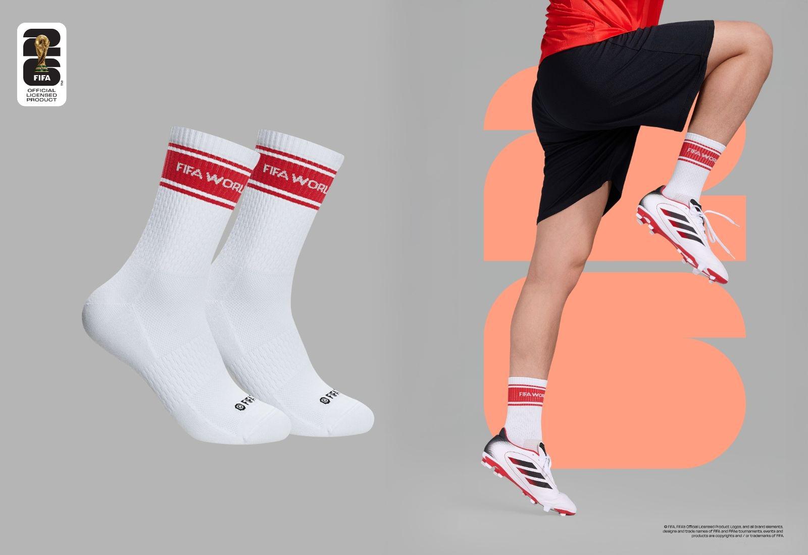 Tất Cổ Trung World Cup