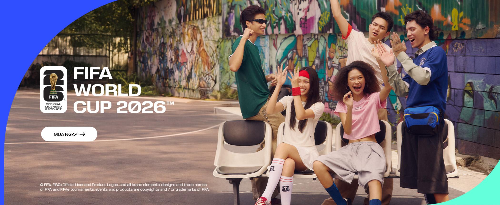 Promotional banner 1 - desktop view