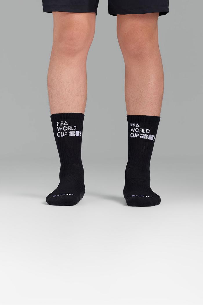 Tất Bóng Đá Cổ Trung World Cup - undefined