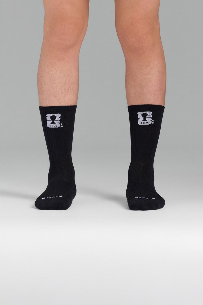 Tất Cổ Trung Logo World Cup - undefined