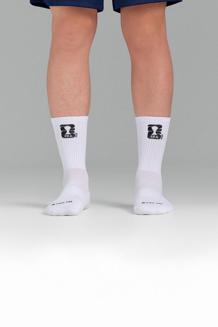 Tất Cổ Trung Logo World Cup - undefined