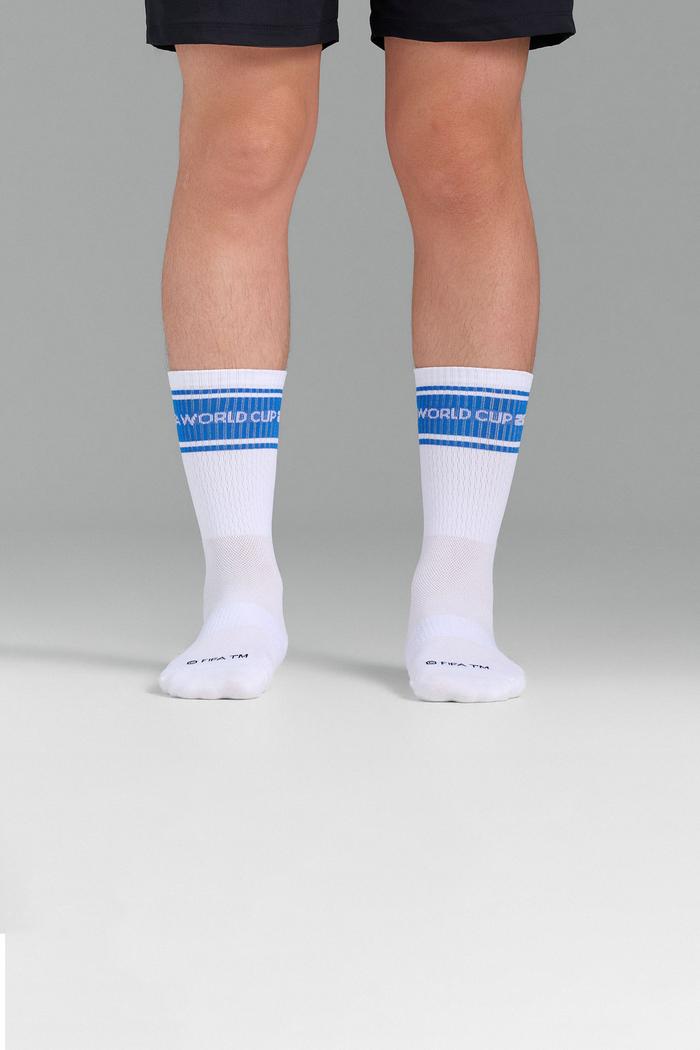 Tất Cổ Trung World Cup - undefined