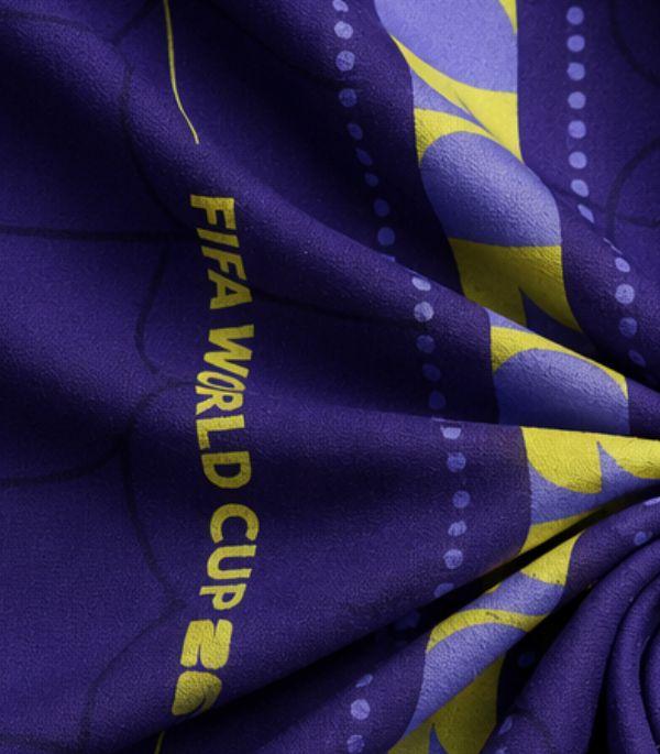 Mềm mại và thoáng khí