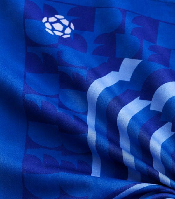 Mềm mại và thoáng khí