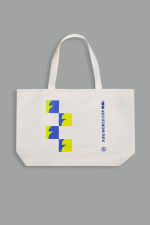 Ưu đãi -  Túi Tote Bag World Cup