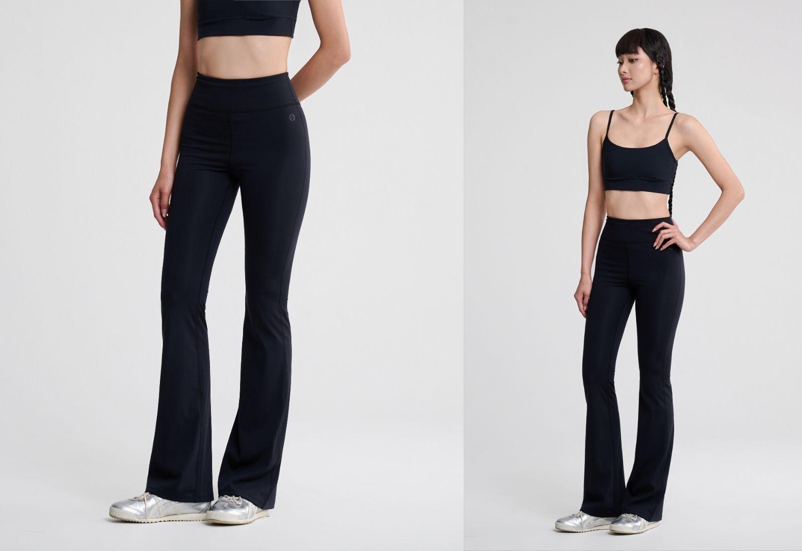 Quần leggings Sportswear High-waist