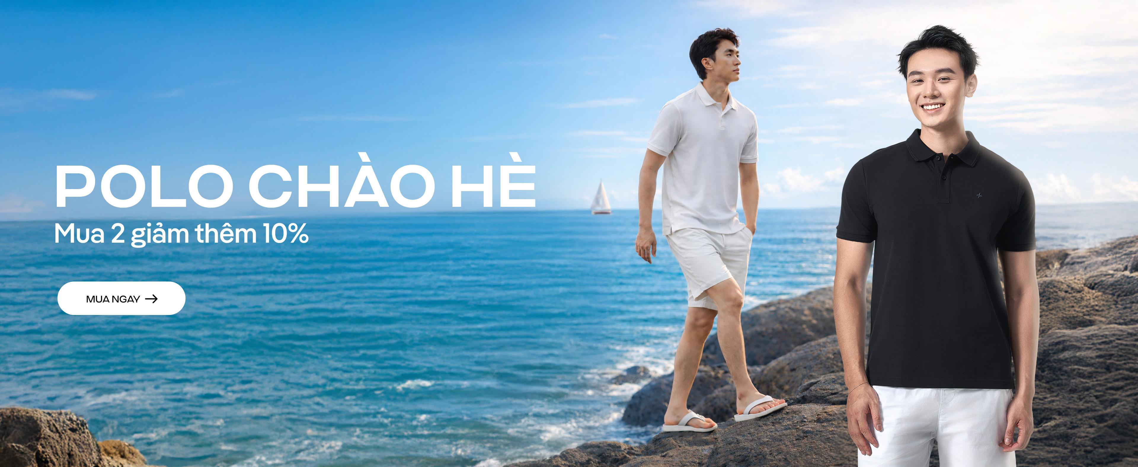 Promotional banner 3 - desktop view