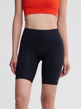 Quần shorts chạy bộ nữ tights fit Exdry co giãn - undefined