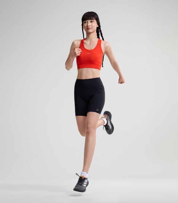 Runner super support