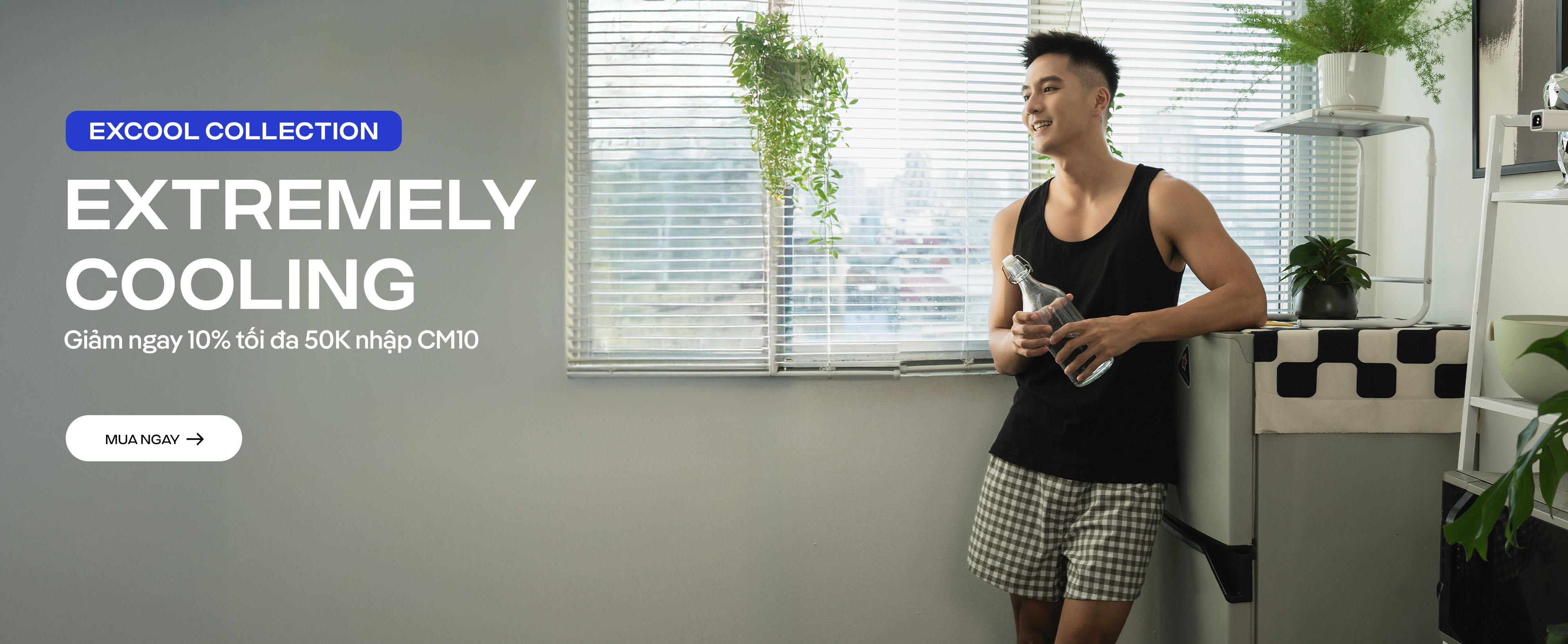 Promotional banner 4 - desktop view